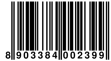 8 903384 002399