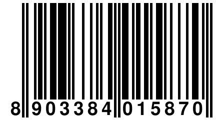 8 903384 015870