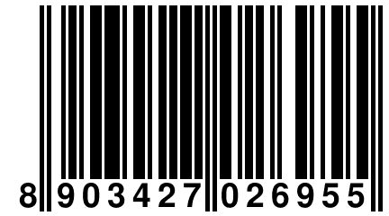 8 903427 026955