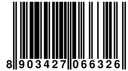8 903427 066326