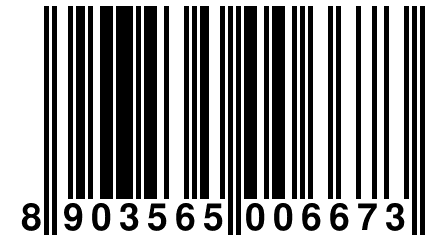 8 903565 006673