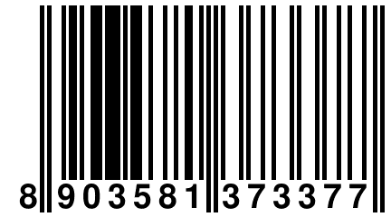 8 903581 373377