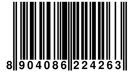 8 904086 224263