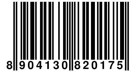 8 904130 820175
