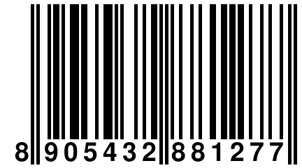8 905432 881277