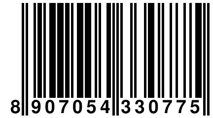 8 907054 330775