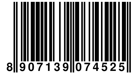 8 907139 074525