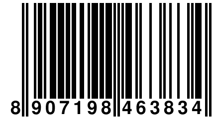 8 907198 463834