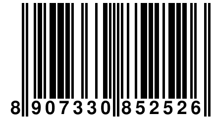 8 907330 852526