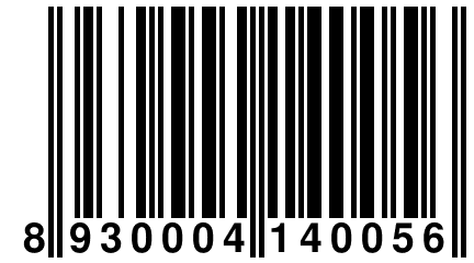 8 930004 140056