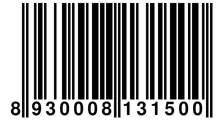 8 930008 131500