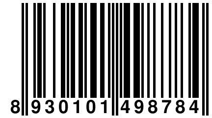 8 930101 498784