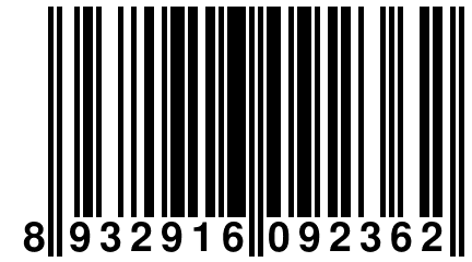 8 932916 092362