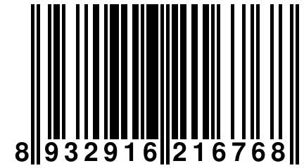 8 932916 216768