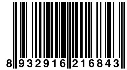 8 932916 216843