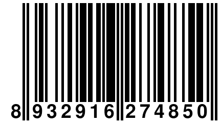 8 932916 274850