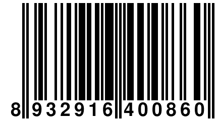 8 932916 400860