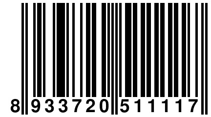 8 933720 511117
