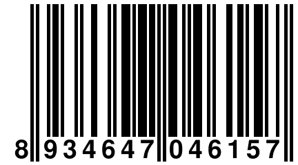 8 934647 046157