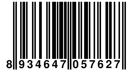 8 934647 057627