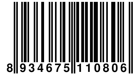 8 934675 110806