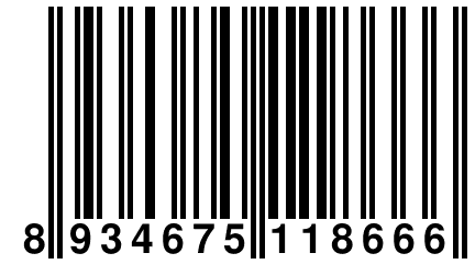 8 934675 118666