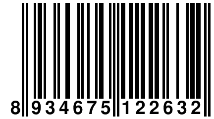 8 934675 122632
