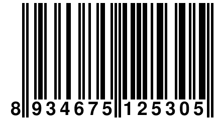 8 934675 125305