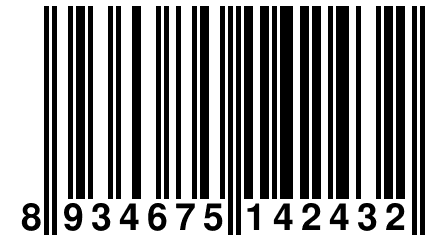 8 934675 142432