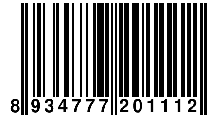 8 934777 201112