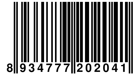 8 934777 202041