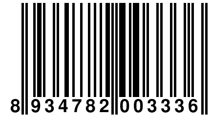 8 934782 003336