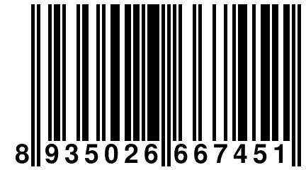 8 935026 667451