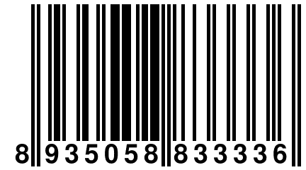 8 935058 833336