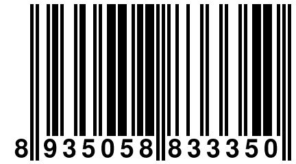 8 935058 833350