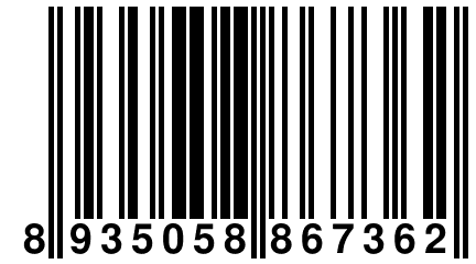 8 935058 867362