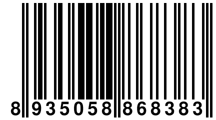 8 935058 868383