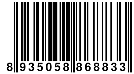 8 935058 868833