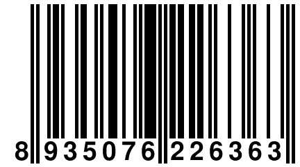 8 935076 226363