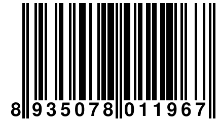 8 935078 011967