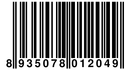 8 935078 012049