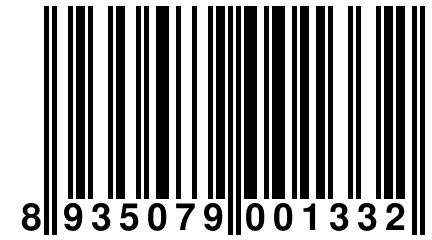 8 935079 001332