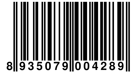8 935079 004289