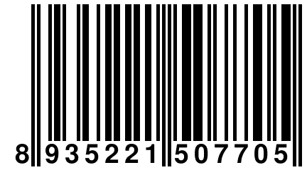 8 935221 507705