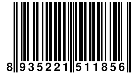 8 935221 511856