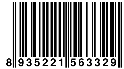 8 935221 563329