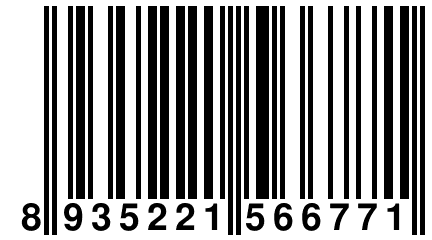 8 935221 566771