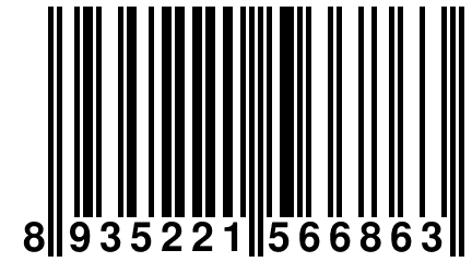 8 935221 566863