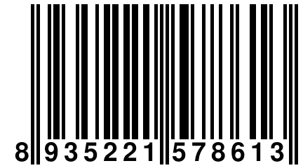 8 935221 578613