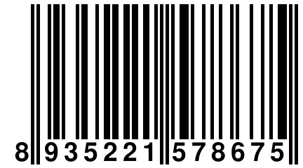 8 935221 578675